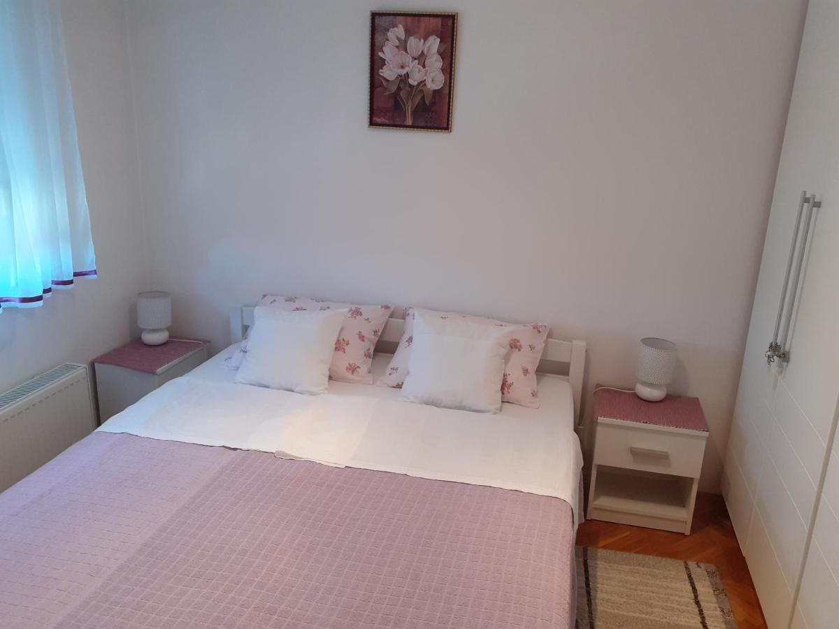 Apartman Mario Осиек Екстериор снимка