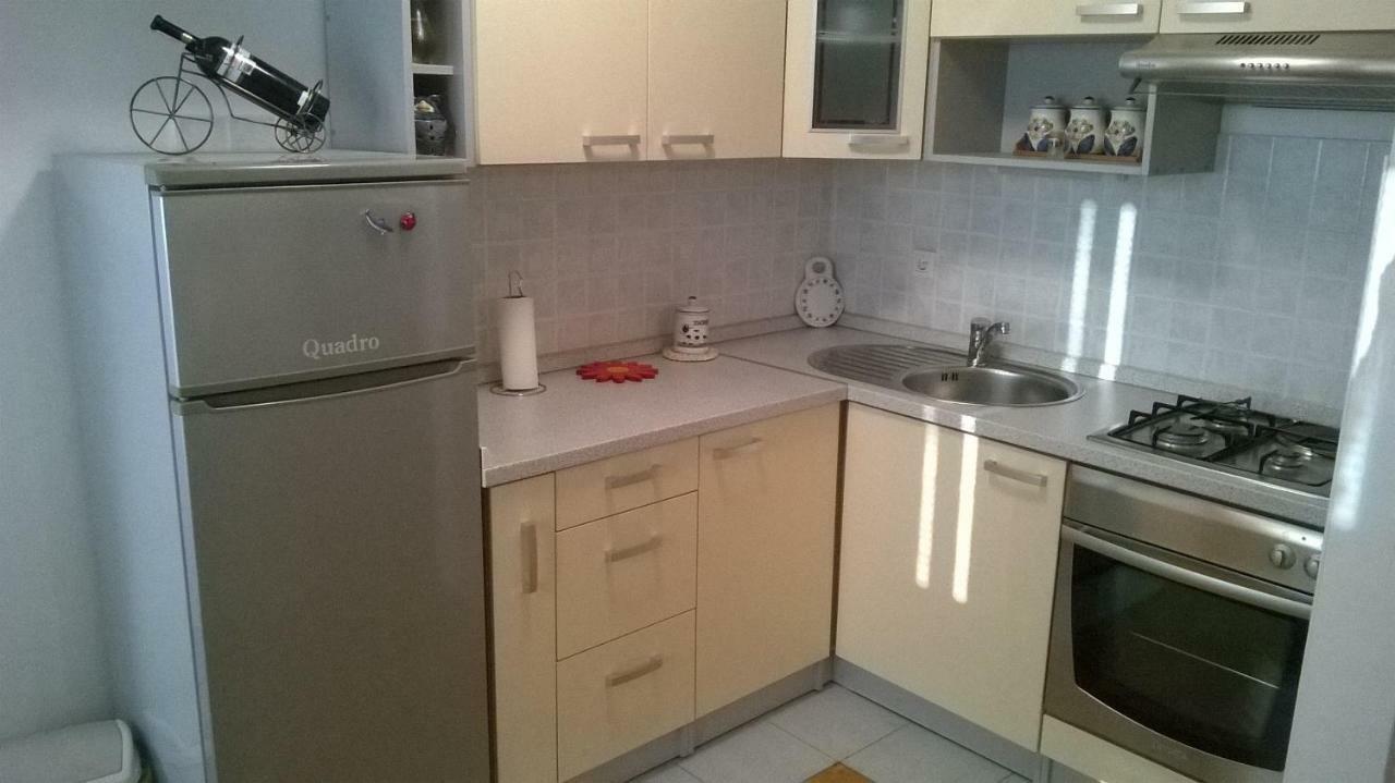 Apartman Mario Осиек Екстериор снимка
