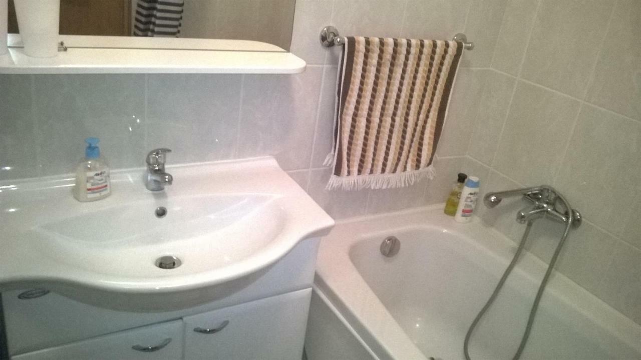 Apartman Mario Осиек Екстериор снимка