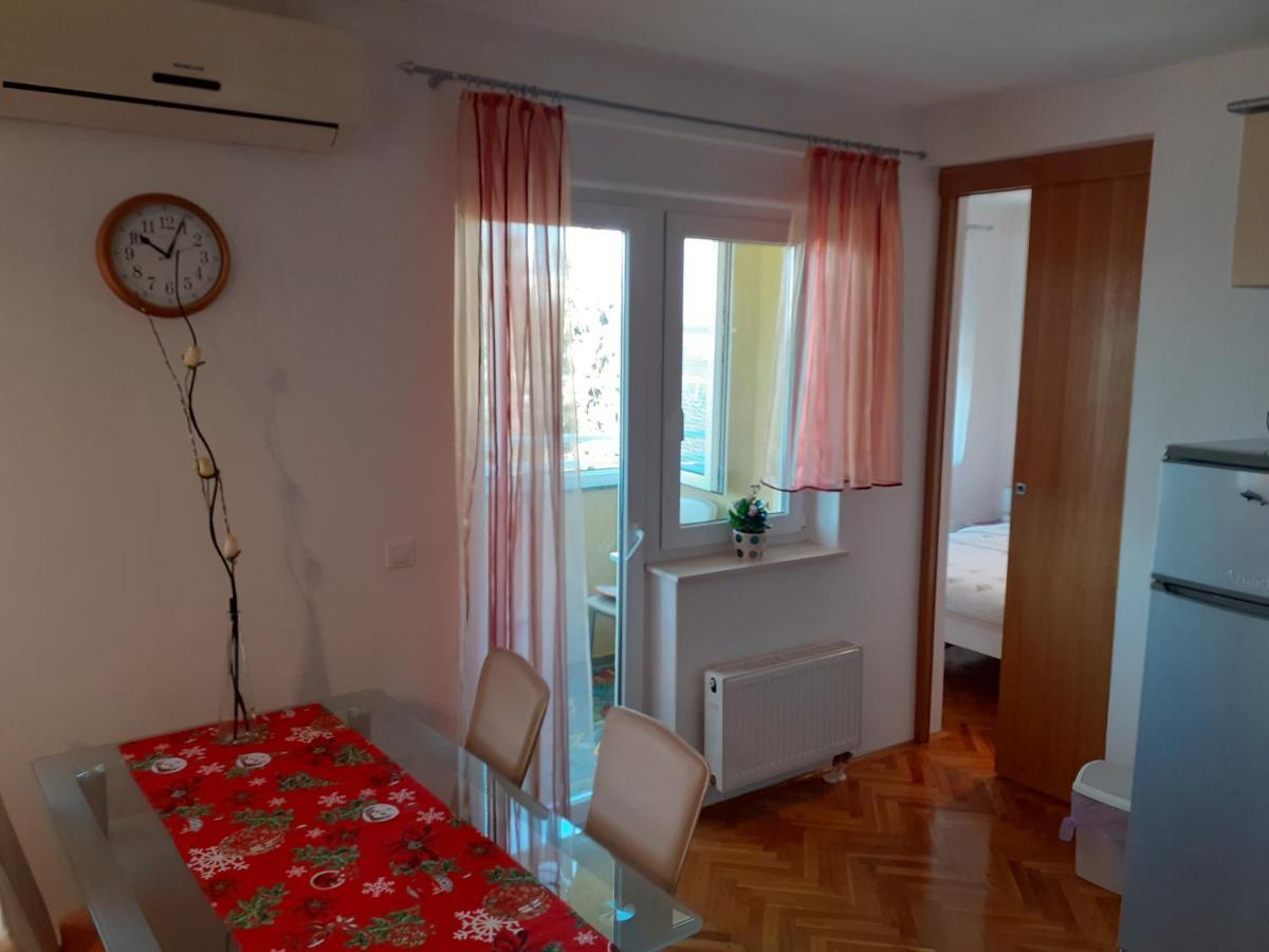 Apartman Mario Осиек Екстериор снимка