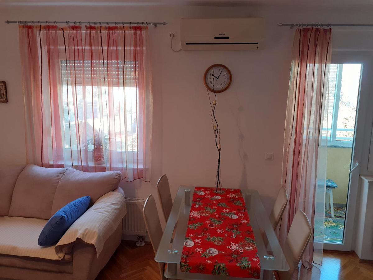 Apartman Mario Осиек Екстериор снимка